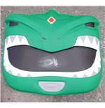 Power Rangers Funko Pop 475236