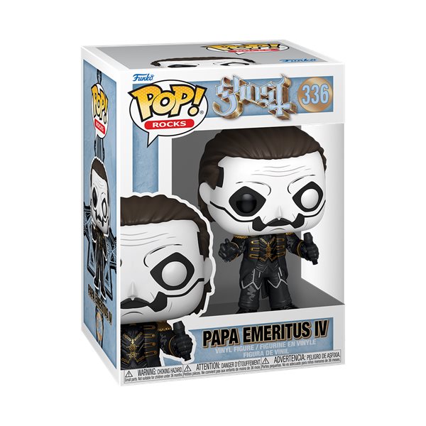 Ghost Funko Pop 533295