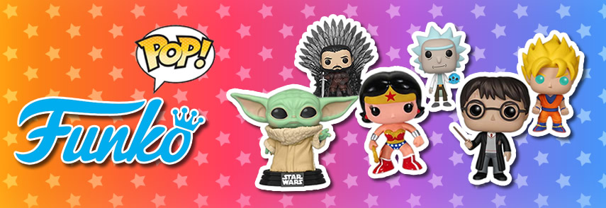 funko pop