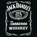 Jack Daniel's Merchandise