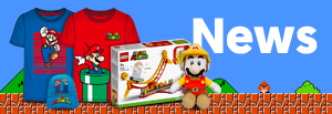 Super Mario 23  no 1040