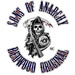 Sons of Anarchy Merchandise