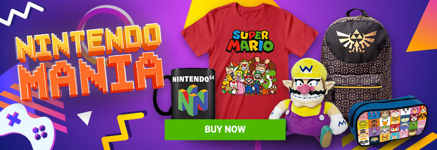 Nintendo 