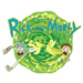 Rick and Morty Merchandise